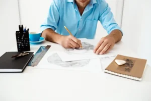 ريمابا: رائدة التصميم الهندسي وتنفيذ المجالس في مصر والعالم العربي