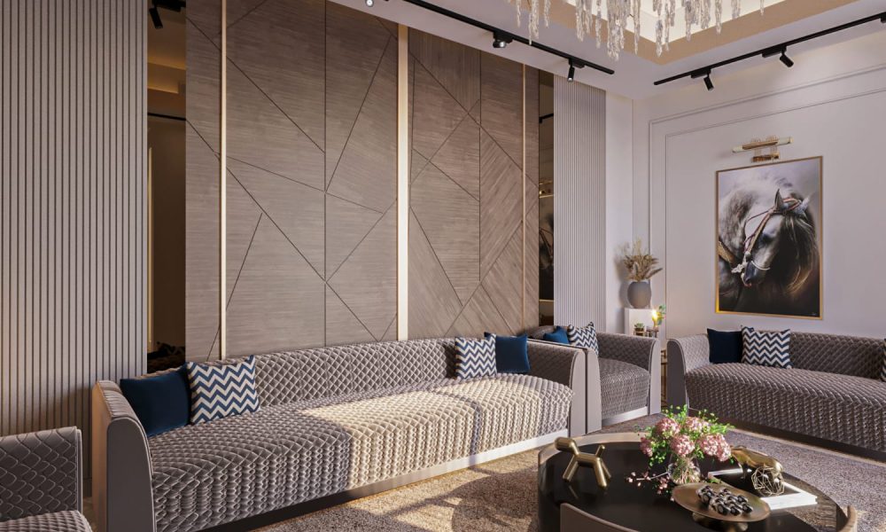 تصميم داخلي