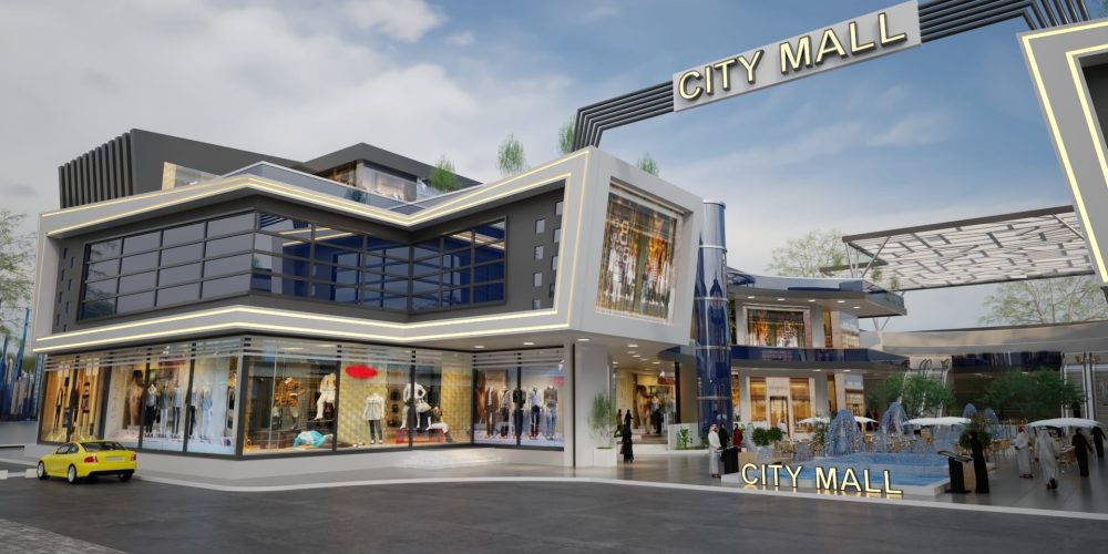 حلول هندسية متكاملة